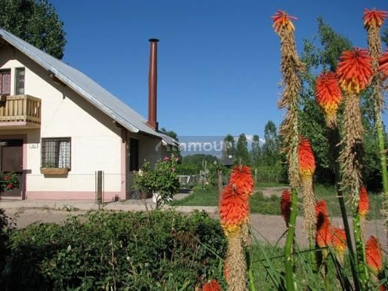 Casa en Venta en Lujan de Cuyo, Mendoza