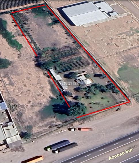 Casa en Venta en Lujan de Cuyo, Mendoza