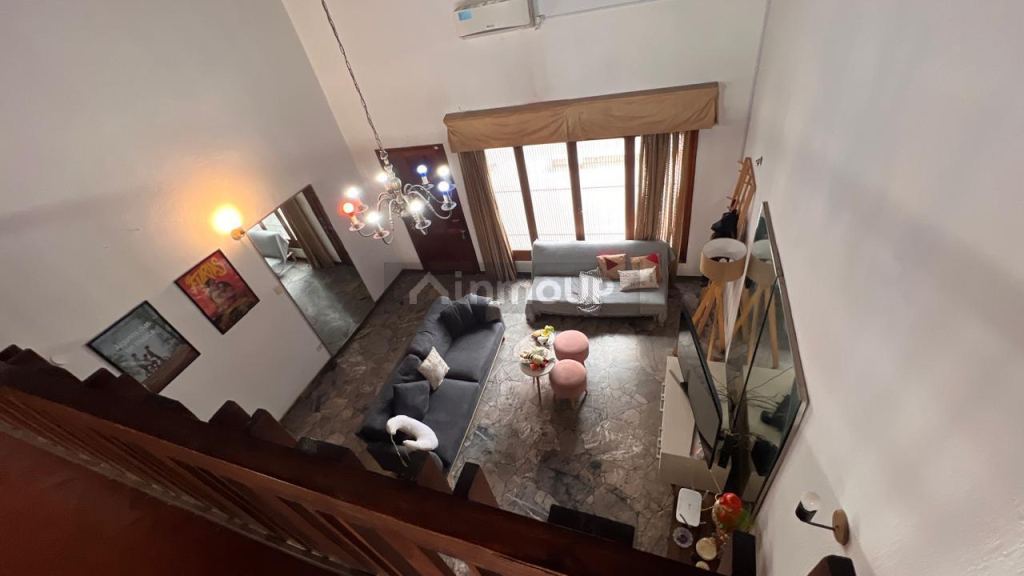 Casa en Alquiler en Godoy Cruz, Mendoza