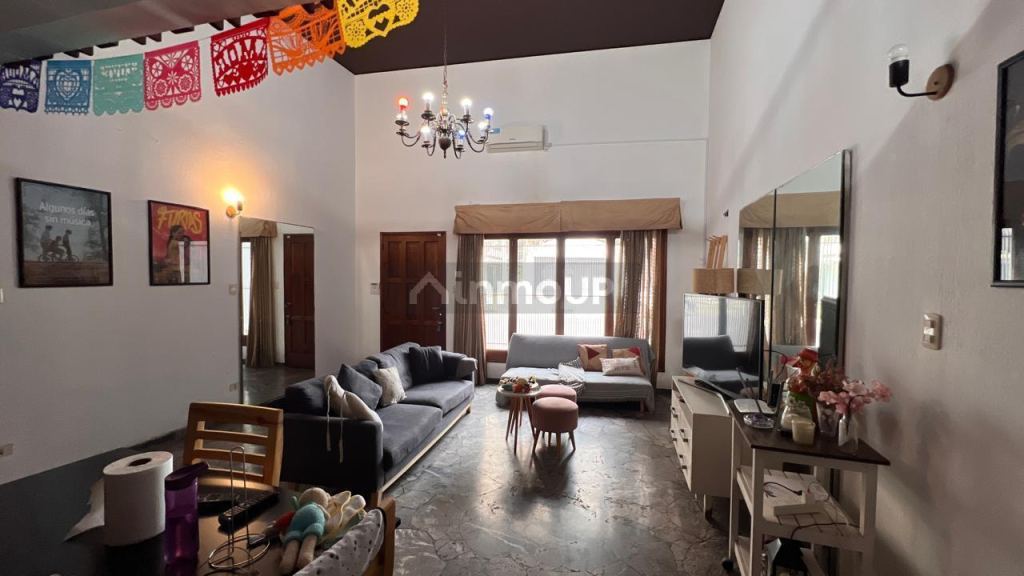 Casa en Alquiler en Godoy Cruz, Mendoza