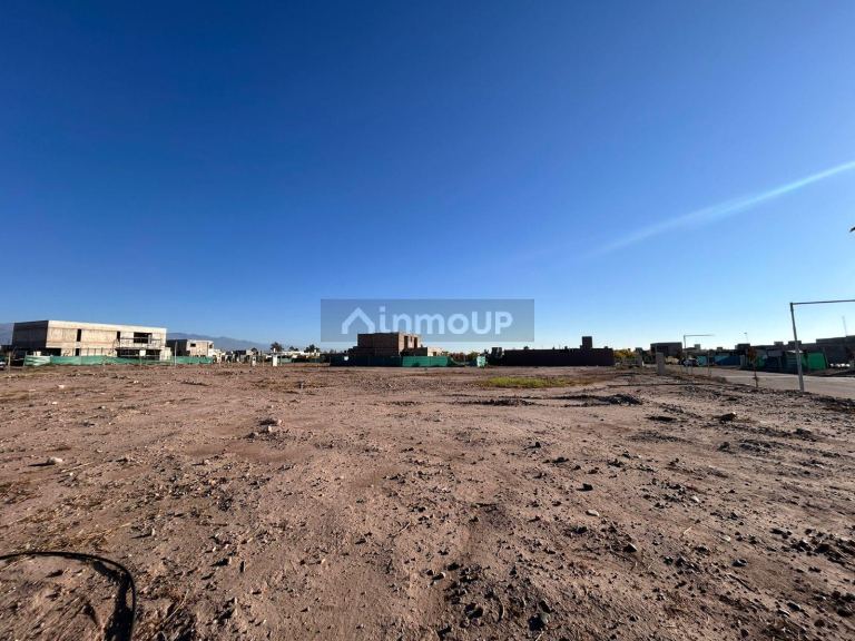 Terreno en Venta en Maipu, Mendoza