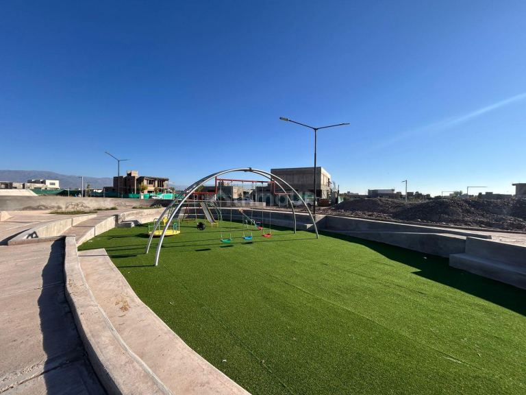 Terreno en Venta en Maipu, Mendoza
