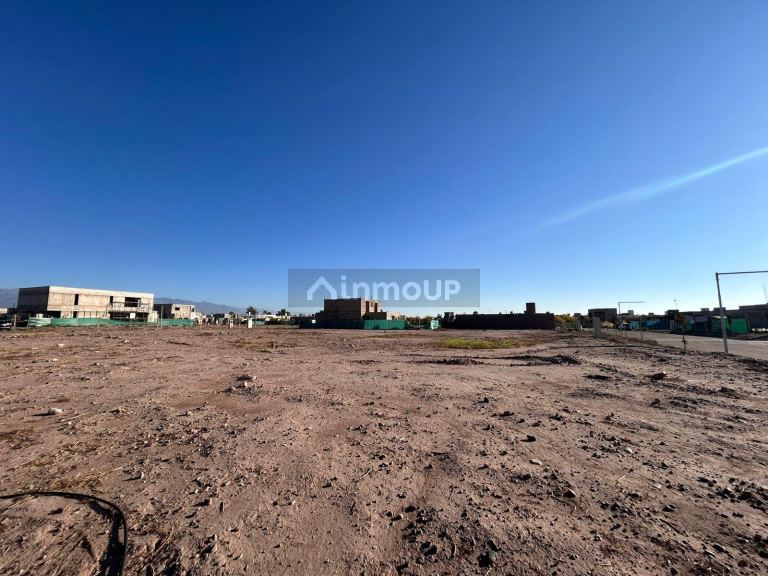 Terreno en Venta en Maipu, Mendoza