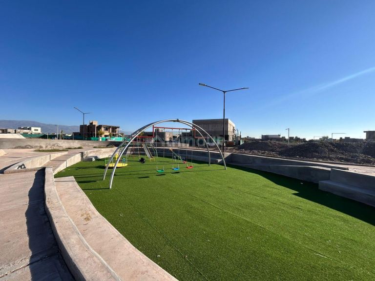 Terreno en Venta en Maipu, Mendoza