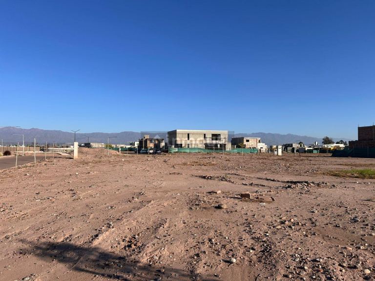 Terreno en Venta en Maipu, Mendoza
