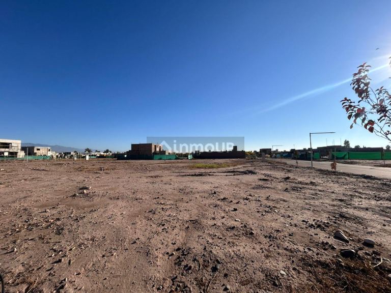 Terreno en Venta en Maipu, Mendoza
