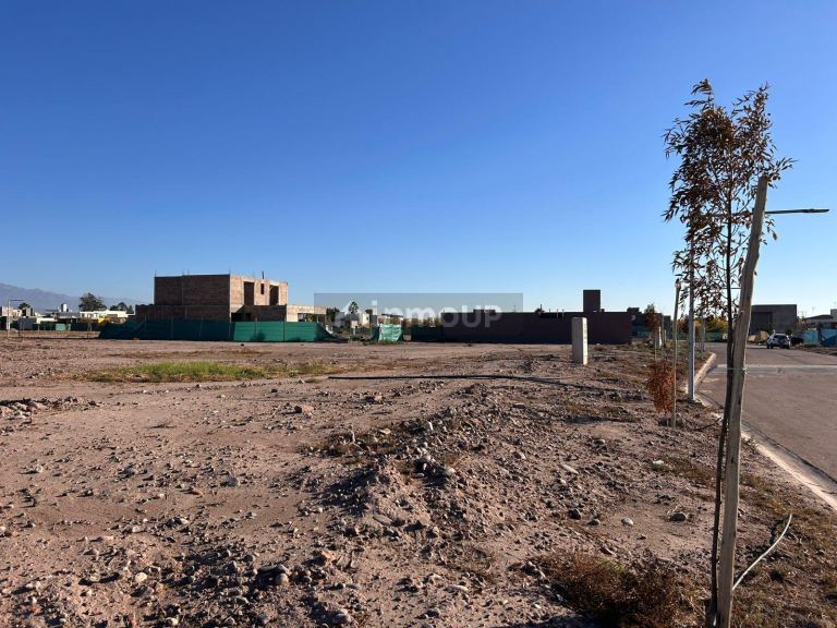 Terreno en Venta en Maipu, Mendoza