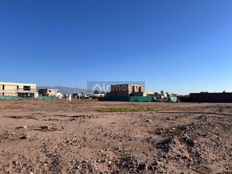 Terreno en Venta en Maipu, Mendoza