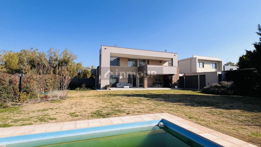 Casa en Venta en Maipu, Mendoza