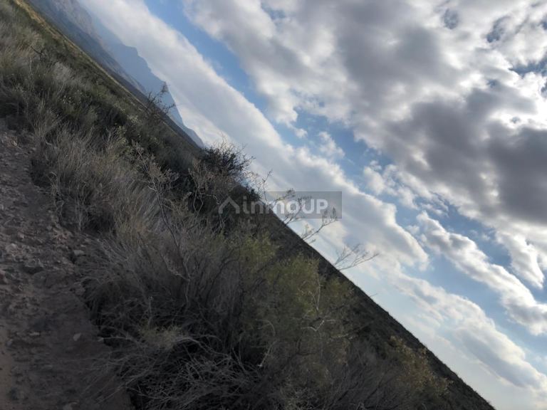 Lote en Venta en Las Heras, Mendoza