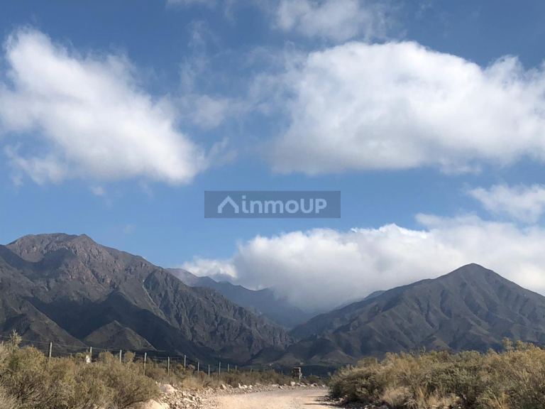 Lote en Venta en Las Heras, Mendoza