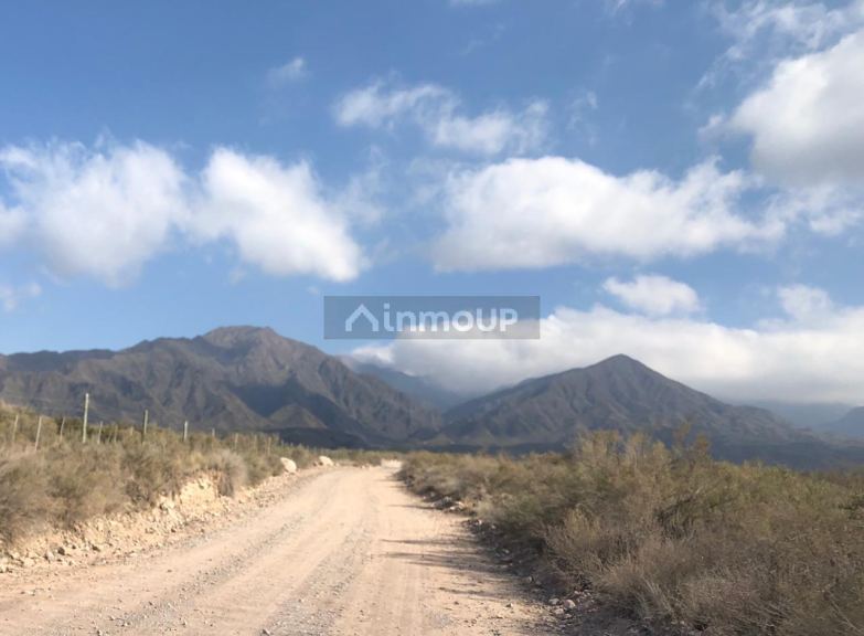 Lote en Venta en Las Heras, Mendoza