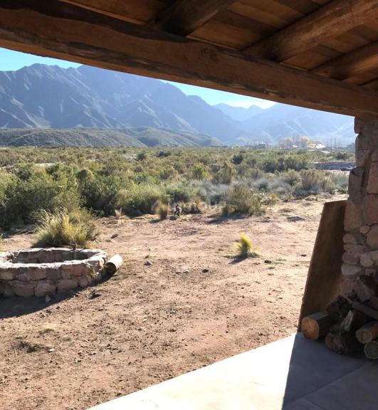 Lote en Venta en Las Heras, Mendoza