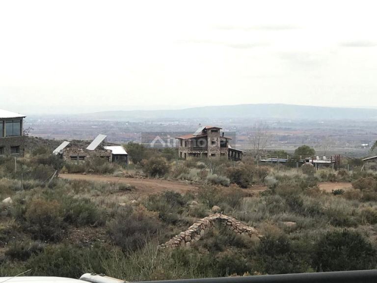 Lote en Venta en Las Heras, Mendoza