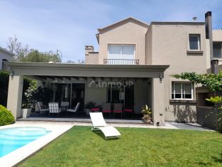 Guaymallen Club de Campo Mendoza