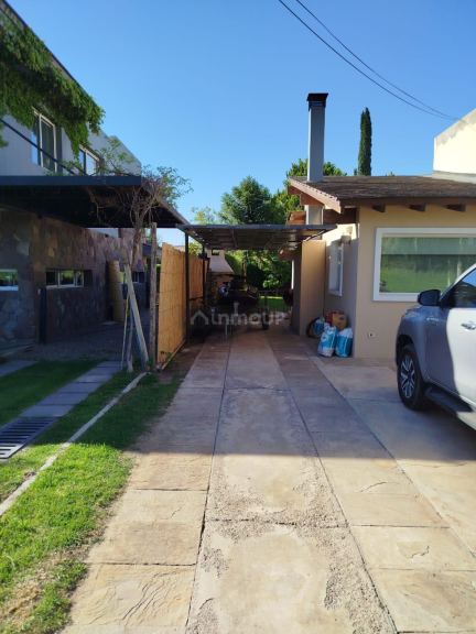 Casa en Alquiler en Guaymallen, Mendoza