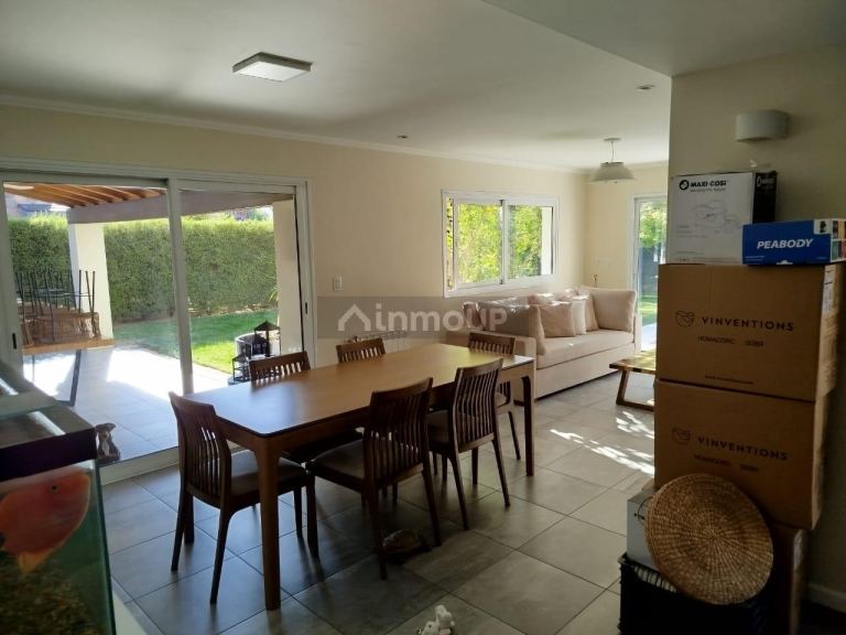 Casa en Alquiler en Guaymallen, Mendoza