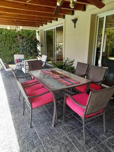 Casa en Alquiler en Guaymallen, Mendoza