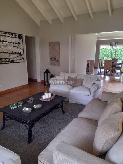 Casa en Alquiler en Guaymallen, Mendoza