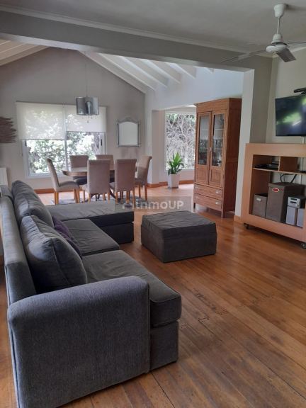 Casa en Alquiler en Guaymallen, Mendoza