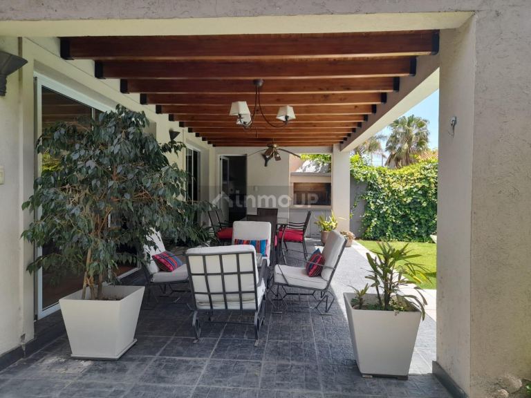 Casa en Alquiler en Guaymallen, Mendoza