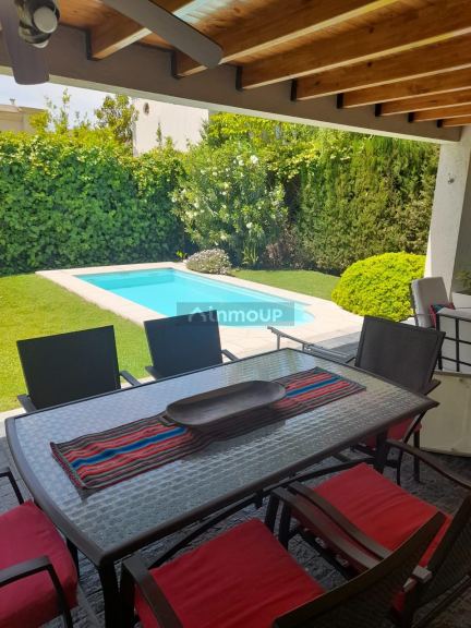 Casa en Alquiler en Guaymallen, Mendoza