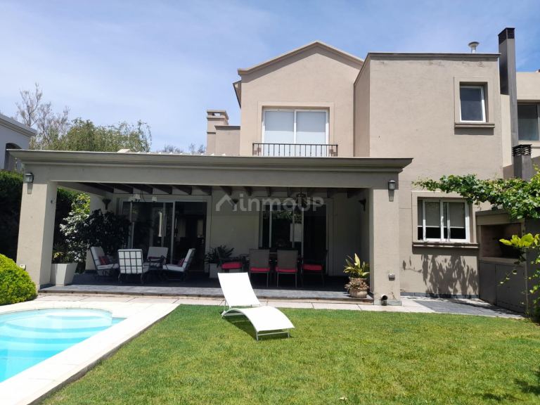 Casa en Alquiler en Guaymallen, Mendoza