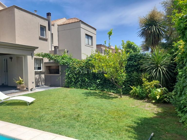 Casa en Alquiler en Guaymallen, Mendoza