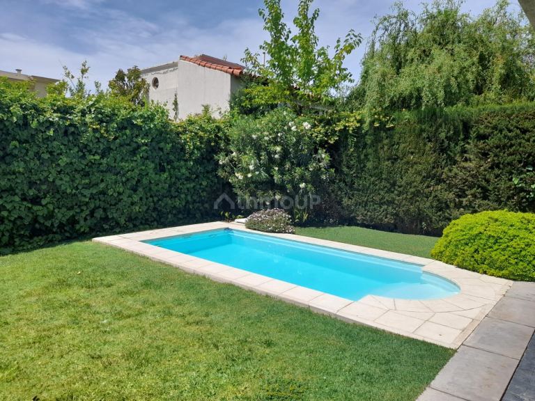 Casa en Alquiler en Guaymallen, Mendoza