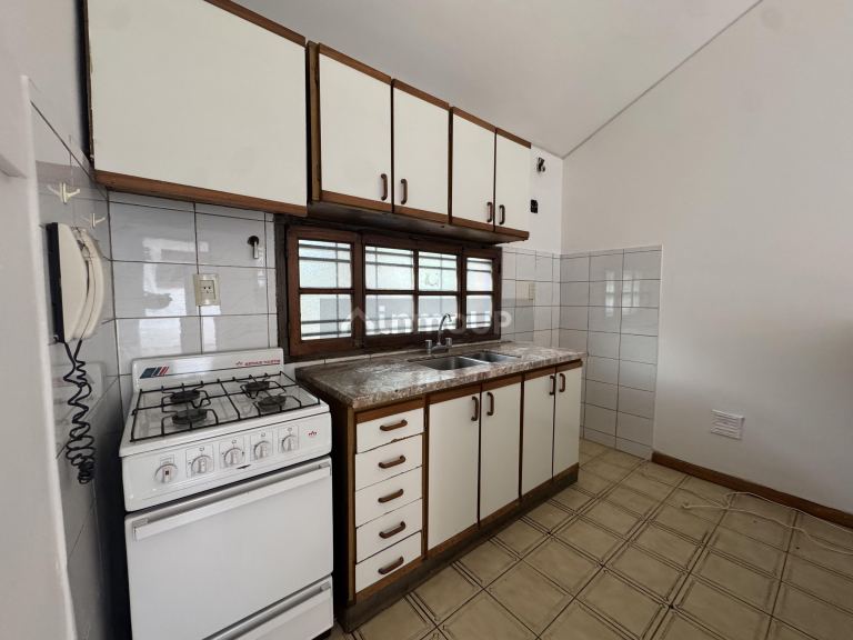 Departamento en Alquiler en Capital, Mendoza