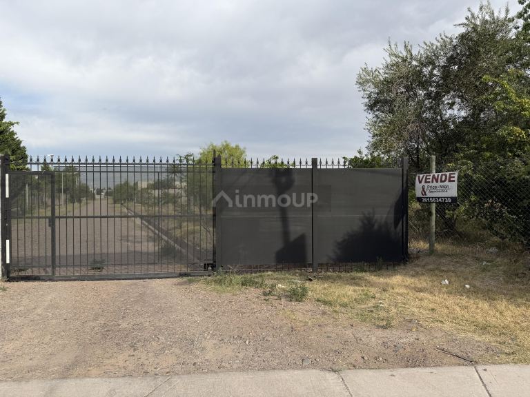 Lote en Venta en Guaymallen, Mendoza