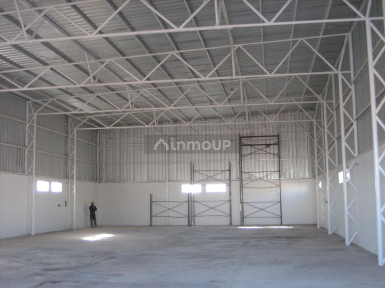 Galpon en Alquiler en Lujan de Cuyo, Mendoza