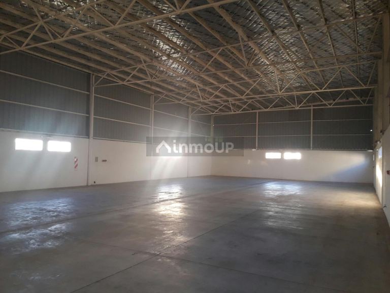 Galpon en Alquiler en Lujan de Cuyo, Mendoza