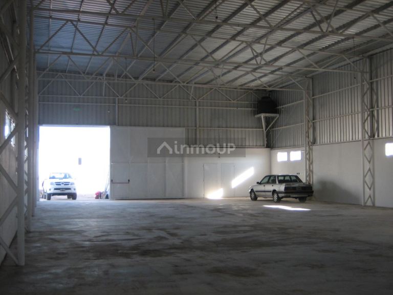 Galpon en Alquiler en Lujan de Cuyo, Mendoza