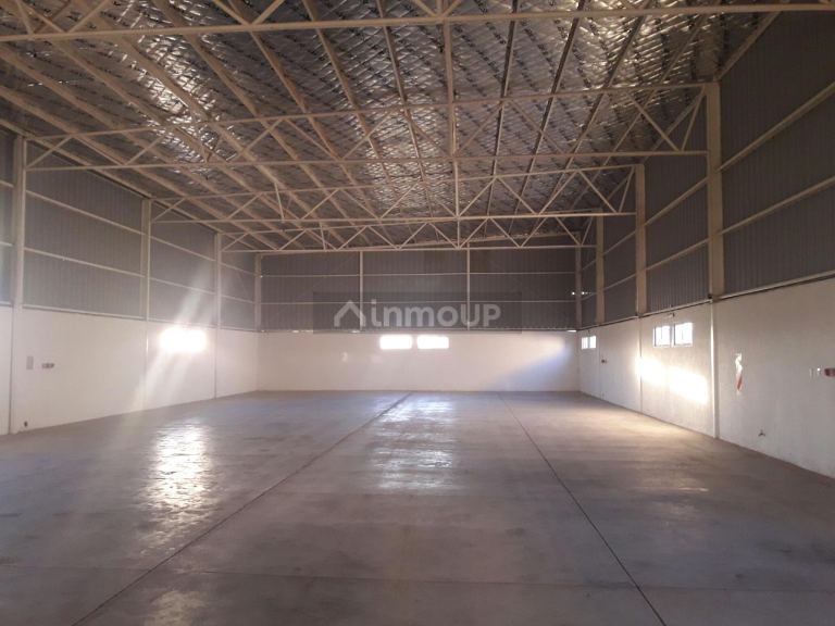 Galpon en Alquiler en Lujan de Cuyo, Mendoza