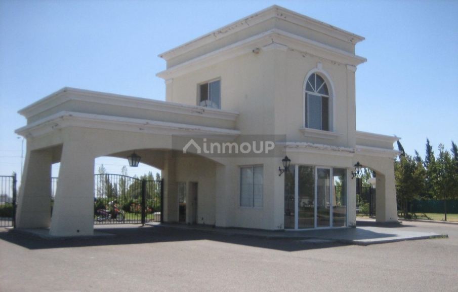 Lote en Venta en Lujan de Cuyo, Mendoza