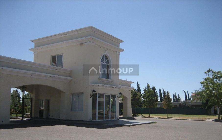 Lote en Venta en Lujan de Cuyo, Mendoza