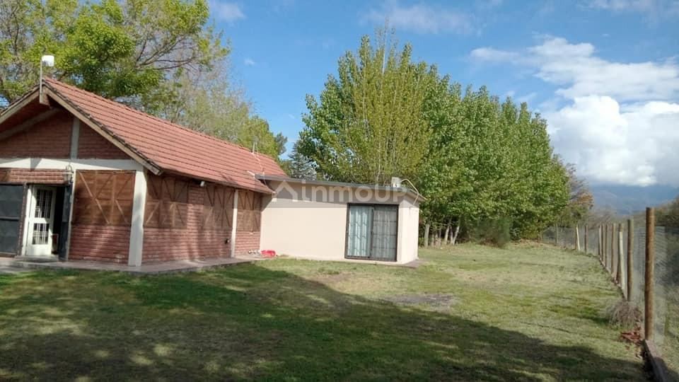 Casa en Venta en Lujan de Cuyo, Mendoza