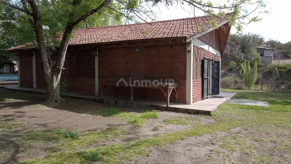 Casa en Venta en Lujan de Cuyo, Mendoza
