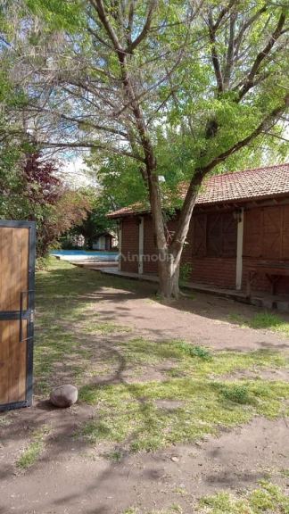 Casa en Venta en Lujan de Cuyo, Mendoza