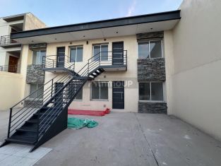 Guaymallen Barrio Rincon Veneto