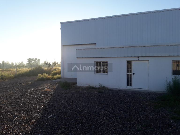 Galpon en Alquiler en Lujan de Cuyo, Mendoza