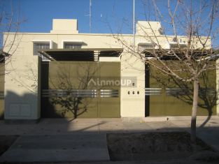 Guaymallen Francisco Álvarez 2066