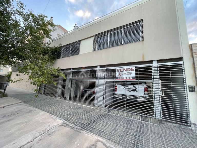 Duplex en Venta en Guaymallen, Mendoza
