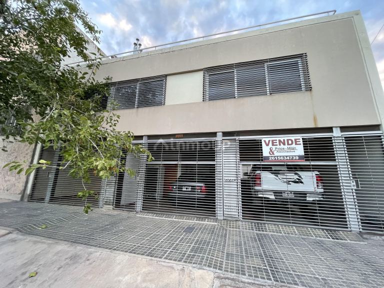 Duplex en Venta en Guaymallen, Mendoza