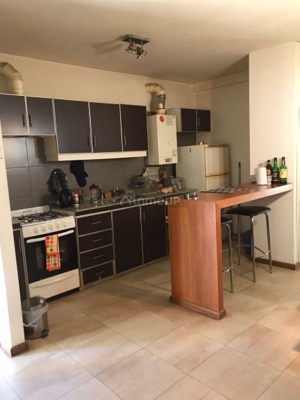 Departamento en Venta en Capital, Mendoza