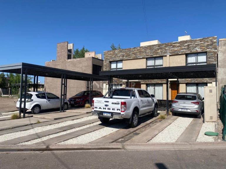 Duplex en Venta en Guaymallen, Mendoza