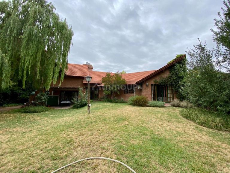 Casa en Venta en Lujan de Cuyo, Mendoza