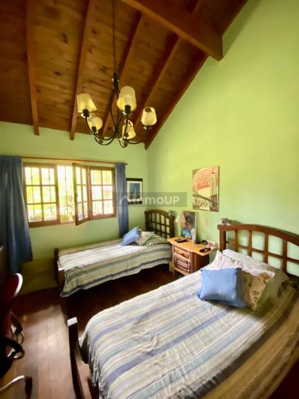 Casa en Venta en Lujan de Cuyo, Mendoza