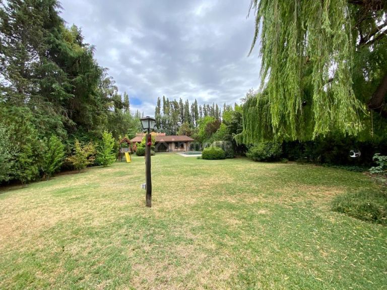 Casa en Venta en Lujan de Cuyo, Mendoza